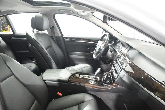2011 BMW MDX 535i xDrive photo