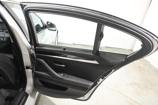 2011 BMW MDX 535i xDrive photo