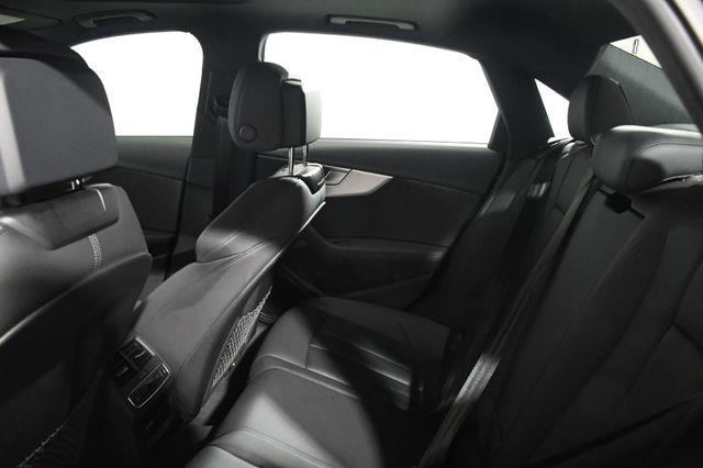 2019 Audi A4 Premium Plus w/ Virtual Cockpi photo