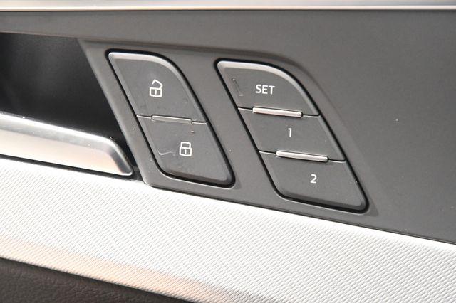 2019 Audi A4 Premium Plus w/ Virtual Cockpi photo
