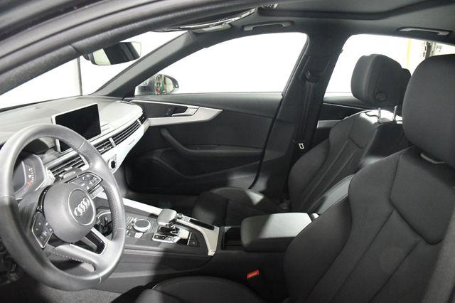 2019 Audi A4 Premium Plus w/ Virtual Cockpi photo
