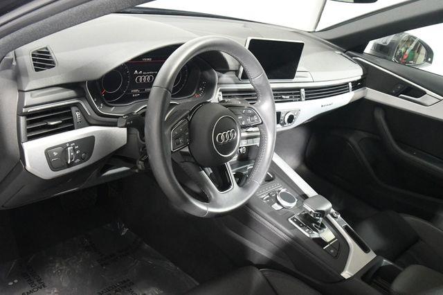 2019 Audi A4 Premium Plus w/ Virtual Cockpi photo