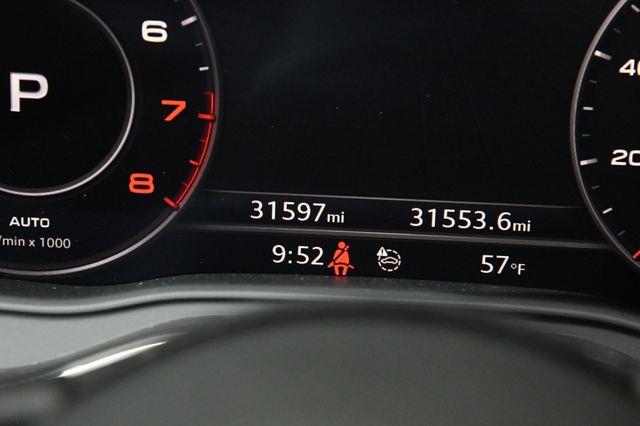 2019 Audi A4 Premium Plus w/ Virtual Cockpi photo