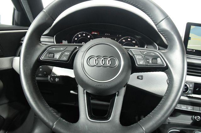 2019 Audi A4 Premium Plus w/ Virtual Cockpi photo