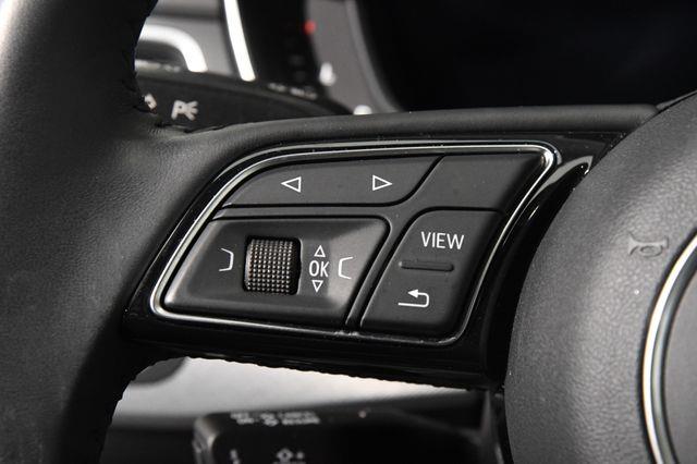 2019 Audi A4 Premium Plus w/ Virtual Cockpi photo