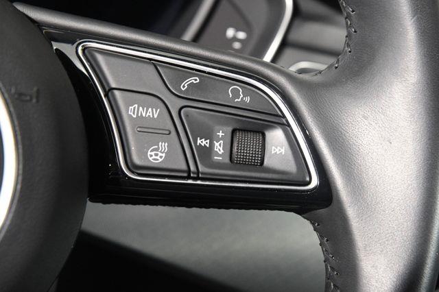 2019 Audi A4 Premium Plus w/ Virtual Cockpi photo