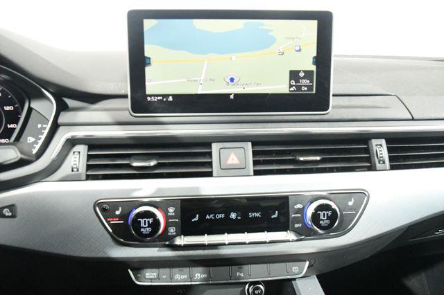 2019 Audi A4 Premium Plus w/ Virtual Cockpi photo