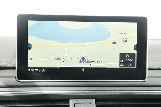 2019 Audi A4 Premium Plus w/ Virtual Cockpi photo