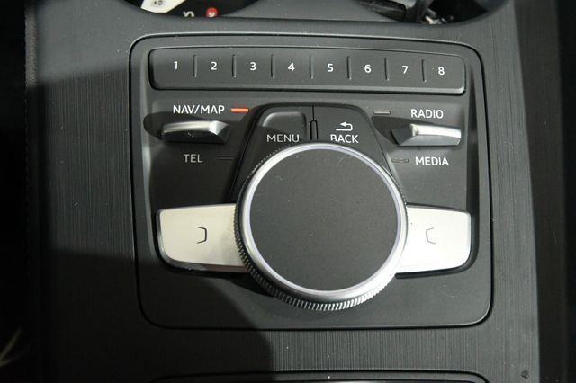 2019 Audi A4 Premium Plus w/ Virtual Cockpi photo