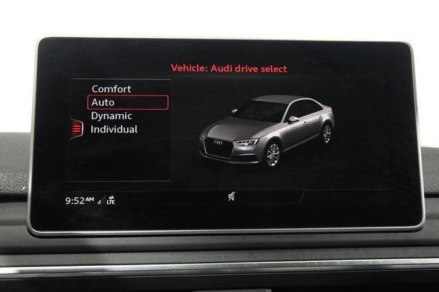 2019 Audi A4 Premium Plus w/ Virtual Cockpi photo