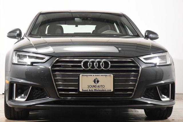 2019 Audi A4 Premium Plus w/ Virtual Cockpi photo