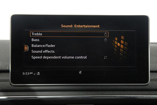 2019 Audi A4 Premium Plus w/ Virtual Cockpi photo