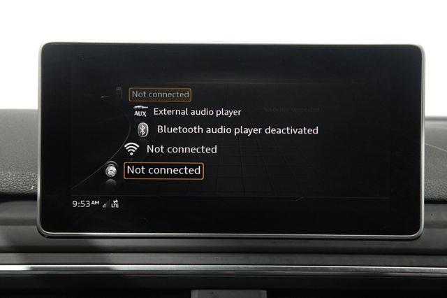 2019 Audi A4 Premium Plus w/ Virtual Cockpi photo