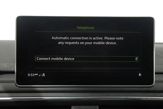 2019 Audi A4 Premium Plus w/ Virtual Cockpi photo