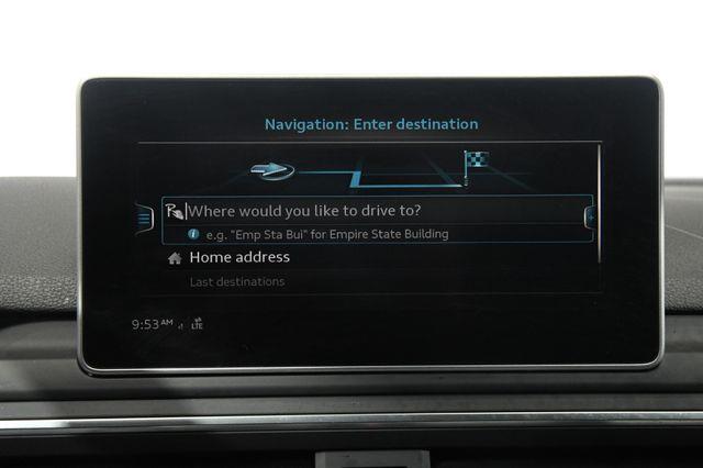2019 Audi A4 Premium Plus w/ Virtual Cockpi photo