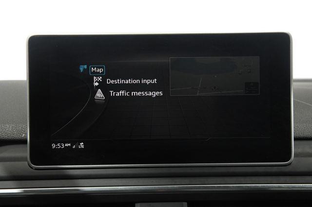 2019 Audi A4 Premium Plus w/ Virtual Cockpi photo