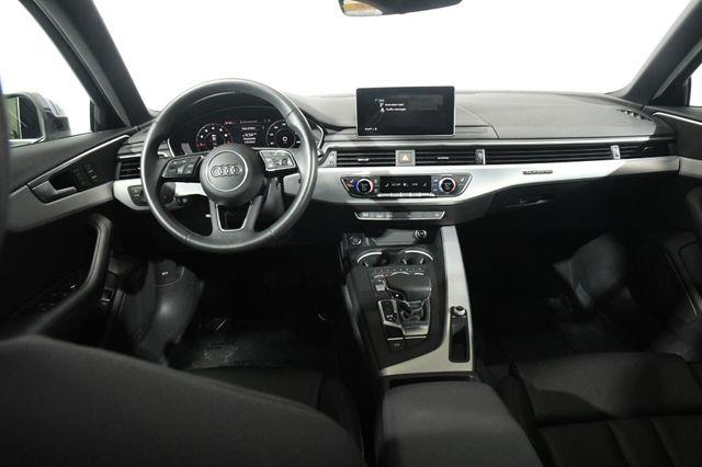 2019 Audi A4 Premium Plus w/ Virtual Cockpi photo