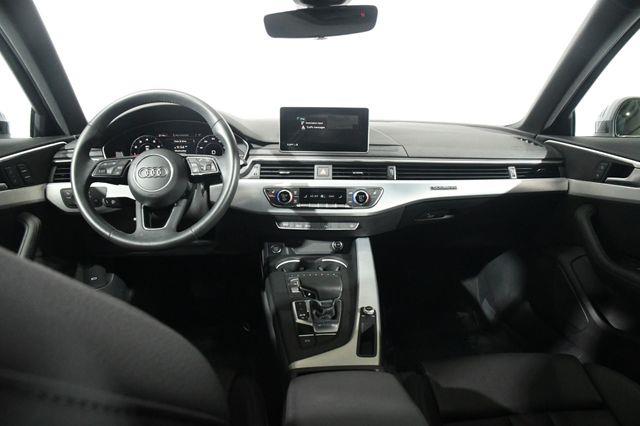 2019 Audi A4 Premium Plus w/ Virtual Cockpi photo