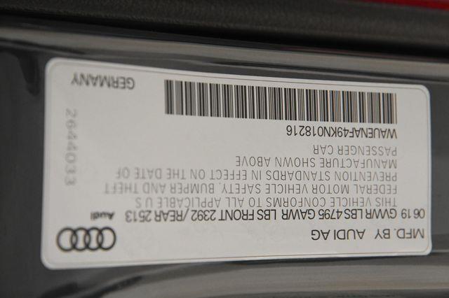 2019 Audi A4 Premium Plus w/ Virtual Cockpi photo