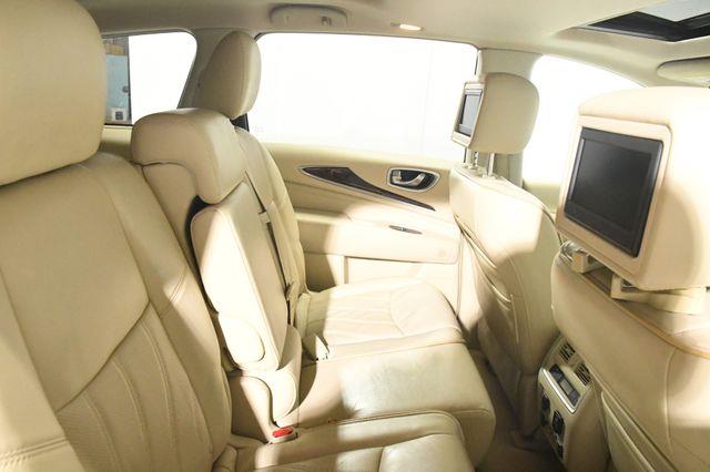 2013 Infiniti JX35 photo