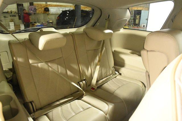 2013 Infiniti JX35 photo
