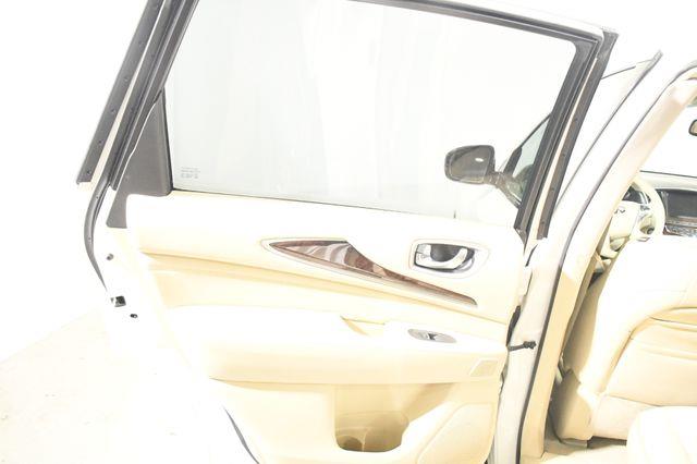 2013 Infiniti JX35 photo