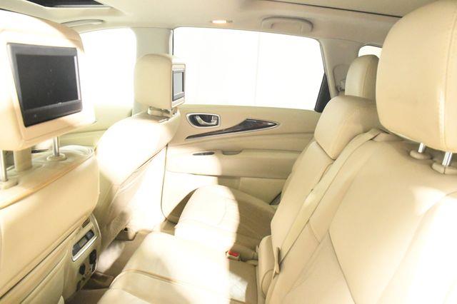 2013 Infiniti JX35 photo