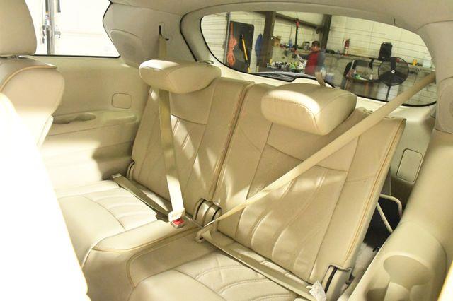2013 Infiniti JX35 photo