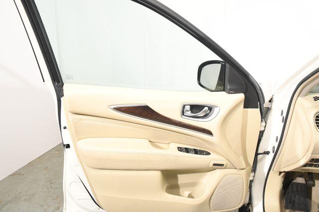 2013 Infiniti JX35 photo
