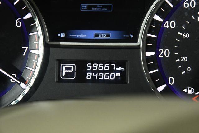 2013 Infiniti JX35 photo