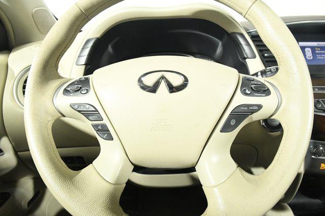 2013 Infiniti JX35 photo