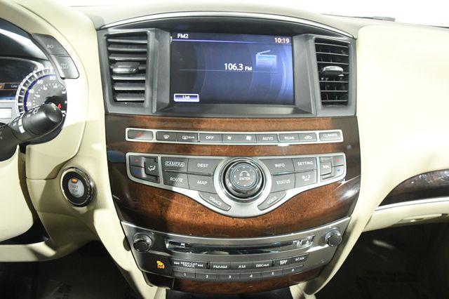 2013 Infiniti JX35 photo