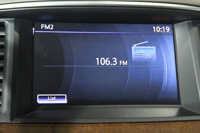 2013 Infiniti JX35 photo