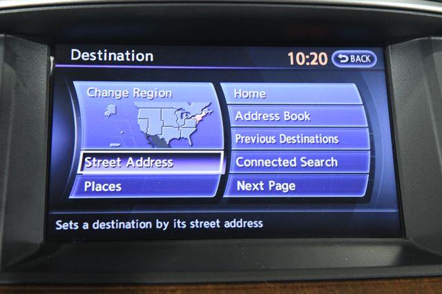 2013 Infiniti JX35 photo