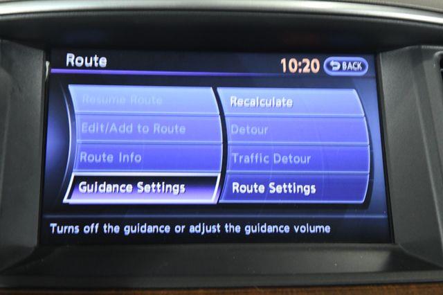 2013 Infiniti JX35 photo