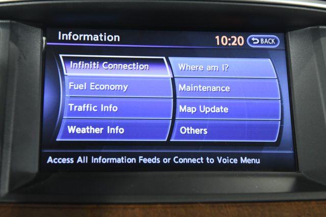 2013 Infiniti JX35 photo