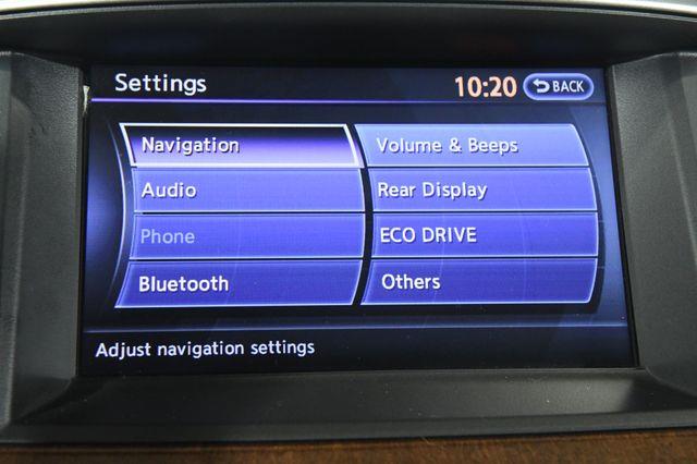 2013 Infiniti JX35 photo