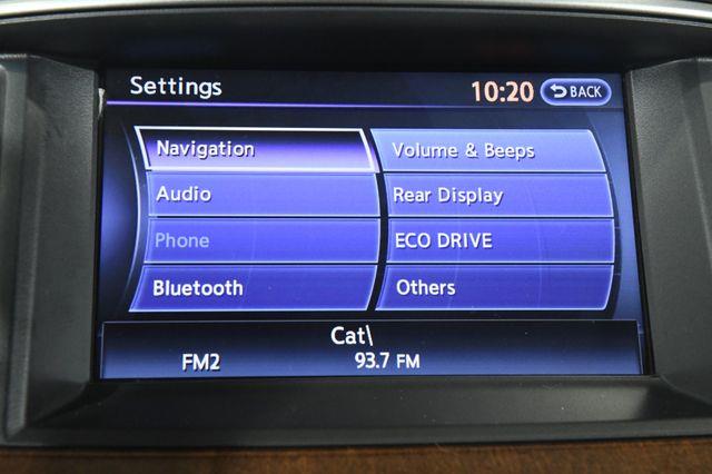 2013 Infiniti JX35 photo
