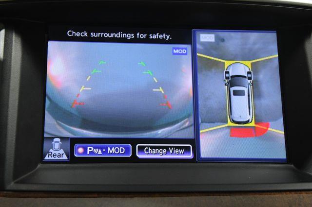 2013 Infiniti JX35 photo