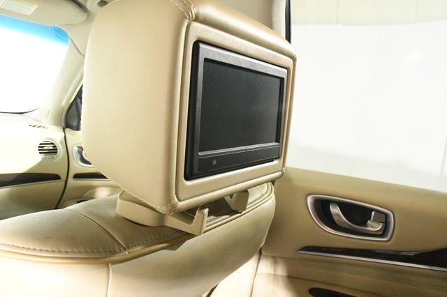 2013 Infiniti JX35 photo