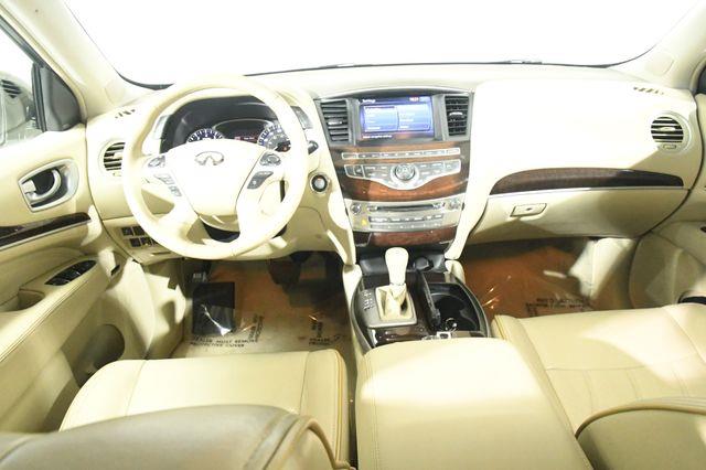 2013 Infiniti JX35 photo