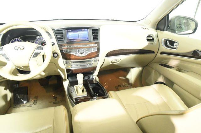 2013 Infiniti JX35 photo