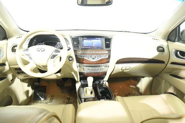 2013 Infiniti JX35 photo