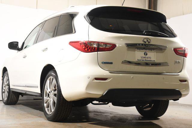 2013 Infiniti JX35 photo