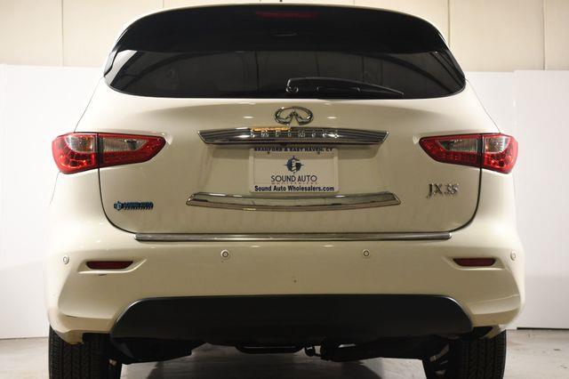 2013 Infiniti JX35 photo