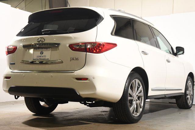 2013 Infiniti JX35 photo