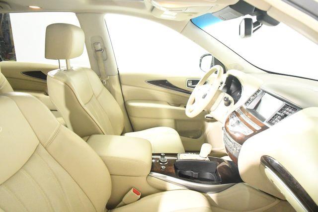 2013 Infiniti JX35 photo