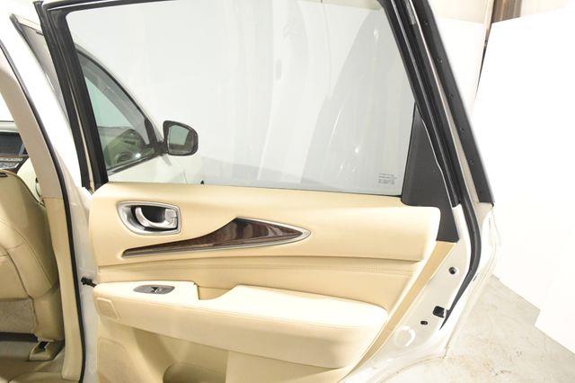 2013 Infiniti JX35 photo