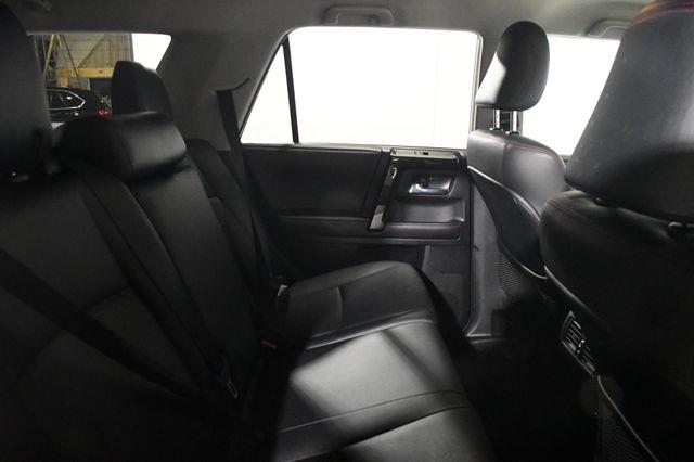 2018 Toyota 4Runner TRD Pro photo