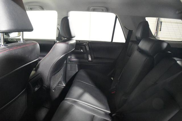 2018 Toyota 4Runner TRD Pro photo